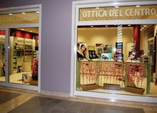 Ottica del Centro di Travagliato